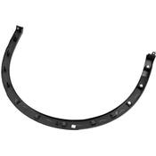 Volkswagen Wheel Arch Molding - Genuine VW 5NN854820A9B9