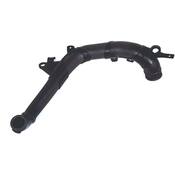 Audi VW Turbocharger Intercooler Pipe - Genuine Audi VW 5Q0145840D