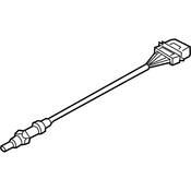 Audi VW Oxygen Sensor - Genuine Audi VW 06K906262CQ