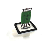 VW HVAC B Motor Resistor - Genuine VW 7B0959263C