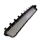 Volkswagen Grille - Genuine VW 7L6853678B9B9