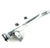 Volkswagen Turbocharger Intercooler Pipe - Genuine VW 7P0145762A