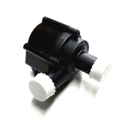 VW Engine Auxiliary Water Pump - Genuine VW 059121012A