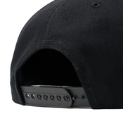 CORE Structured Snapback Hat (Black) - FCP Euro HAT2BL
