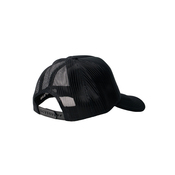 QUALITY Patch Trucker Hat (Black) - FCP Euro HATQUALITYBL2