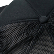 QUALITY Patch Trucker Hat (Black) - FCP Euro HATQUALITYBL2