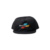 FCP Euro x Garage Welt Nylon Hat Black - FCP Euro HATTEILEBL