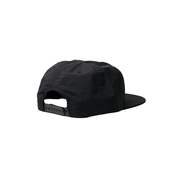 FCP Euro x Garage Welt Nylon Hat Black - FCP Euro HATTEILEBL