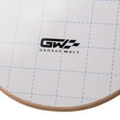 FCP Euro x Garage Welt M4CSI Skate Deck - FCP Euro M4SKATEDECK