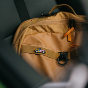 FCP Euro x Leen Customs Rallye Cayman Pin - FCP Euro RALLYEPIN