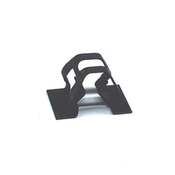 Audi VW Quarter Panel Trim Panel Clip - Genuine Audi VW 6N0867190A