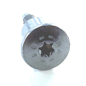 Audi VW Door Interior Trim Panel Screw - Genuine VW Audi WHT005228