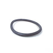 Audi VW Mass Air Flow Sensor O-Ring - Genuine Audi VW WHT006727