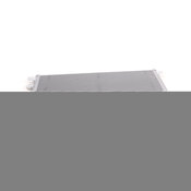 BMW Radiator - Genuine BMW 17118043655