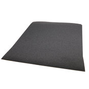 BMW Trunk Mat (Anthr Melange) - Genuine BMW 51476968352