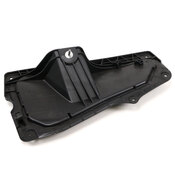 BMW Cowl Grille Panel - Genuine BMW 51717232821