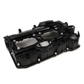 BMW Engine Valve Cover - Rein 11127588412