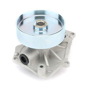 BMW Engine Water Pump - Geba 11515B51A35