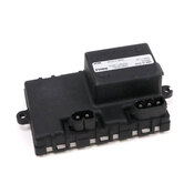BMW Blower Motor Resistor - Mahle Behr 67636988452