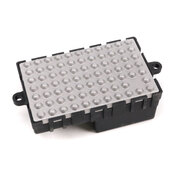 BMW Blower Motor Resistor - Mahle Behr 67636988452