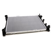 Mercedes Radiator - Genuine Mercedes 099500260328