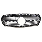 Mercedes Grille - Genuine Mercedes 1178880160
