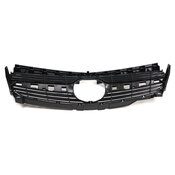 Mercedes Grille - Genuine Mercedes 1178880160