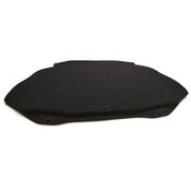 Porsche Hood Insulation Pad - Genuine Porsche 95855683120