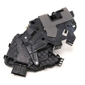 Land Rover Door Latch Assembly - Genuine Land Rover LR078730
