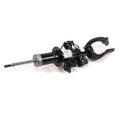 BMW Shock Absorber - Sachs 319064