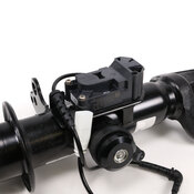 BMW Shock Absorber - Sachs 319064