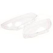 BMW Headlight Lens Kit - Sun Nation LT33207SET