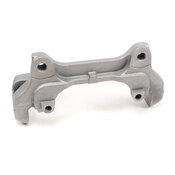 Audi Disc Brake Caliper Bracket Front (A7 Quattro A6 Quattro A8 Quattro A6) - Genuine VW Audi 4H0615125