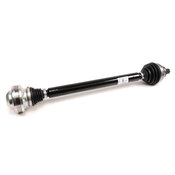 VW CV Axle Assembly - Genuine VW Audi 5K0407272C