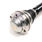 VW CV Axle Assembly - Genuine VW Audi 5K0407272C