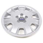 Volvo Wheel Cover Set (V70 XC70 S80) - Genuine Volvo 31200753