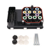 Volvo ABS Control Module - Genuine Volvo 31682154