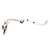 Volvo A/C Pipe - Genuine Volvo 31694600