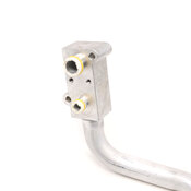 Volvo A/C Pipe - Genuine Volvo 31694600
