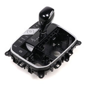 BMW Automatic Transmission Shift Lever - Genuine BMW 61315A7DFE1