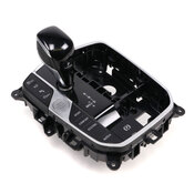 BMW Automatic Transmission Shift Lever - Genuine BMW 61315A7DFE1