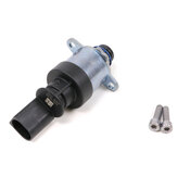 BMW High Pressure Fuel Pump Quantity Valve - Bosch 1462C00991