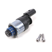 BMW High Pressure Fuel Pump Quantity Valve - Bosch 1462C00991