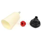 Land Rover No Spill Funnel kit - CTA Manufacturing 7333GMJLR