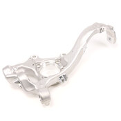 Mercedes Steering Knuckle - Genuine Mercedes 2133325100
