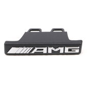 Mercedes Grille Emblem - Genuine Mercedes 2538178300