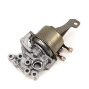 Mercedes Transmission Auxiliary Pump - Genuine Mercedes 7252709307