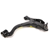 Land Rover Suspension Control Arm - Genuine Land Rover LR075995