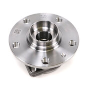 Audi VW Wheel Bearing and Hub Assembly - Genuine Audi VW 5WA407621B