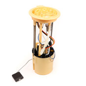 Audi Electric Fuel Pump - Genuine Audi 8R0919050E